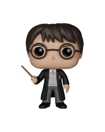 Pop! Vinyl - Harry Potter - Harry Potter