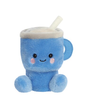 Palm Pals Cliff Travel Cup 5in