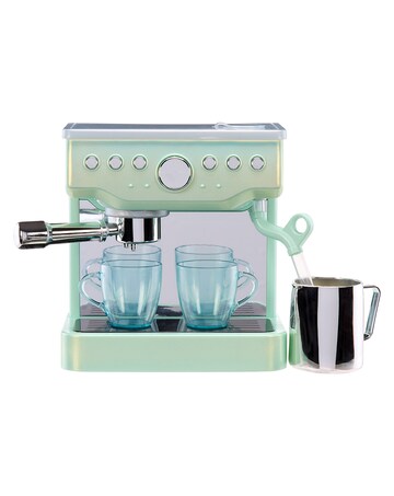 Little Tikes Sweet Spaces Espresso