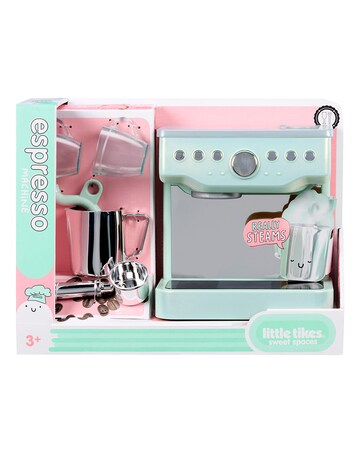 Little Tikes Sweet Spaces Espresso