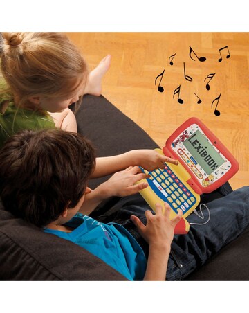 Winnie the Pooh Talking Laptop