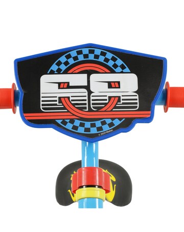 Hot Wheels Balance Bike