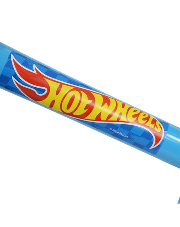 Hot Wheels Balance Bike