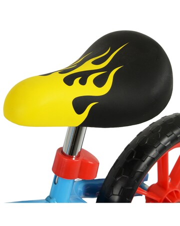 Hot Wheels Balance Bike