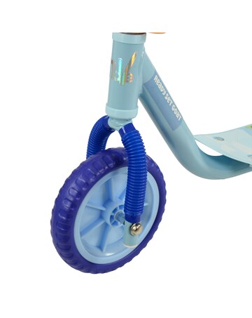 Bluey Deluxe Tri Scooter