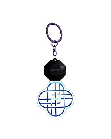 K-Pop Demon Hunters Notebook, Highlighter & Keychain