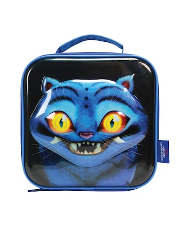 K-Pop Demon Hunters Derpy Lunch Bag
