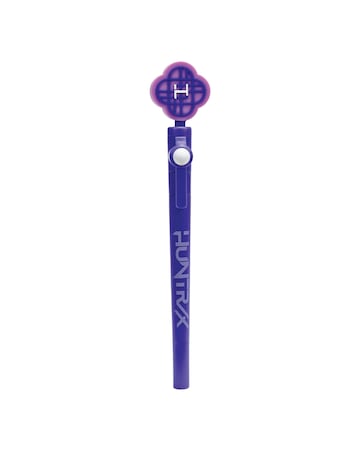 K-Pop Demon Hunters Notebook, Stickers & Fidget Pen