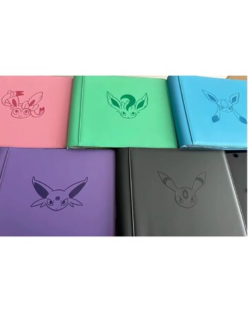 Pokemon Scarlet & Violet Terastal Grand Gathering Eevee & Friends - SYLVEON