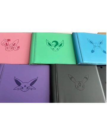 Pokemon Scarlet & Violet Terastal Grand Gathering Eevee & Friends - GLACEON