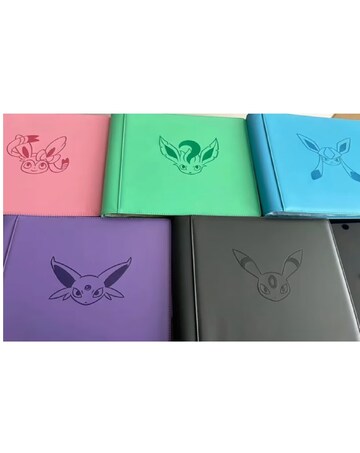 Pokemon Scarlet & Violet Terastal Grand Gathering Eevee & Friends - EEVEE