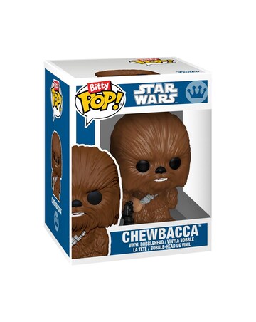 Bitty Boxes - BB Bundle - Star Wars