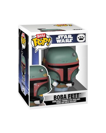 Bitty Boxes - BB Bundle - Star Wars