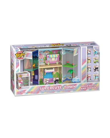 Bitty Boxes - BB Bundle - Hello Kitty