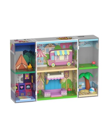 Bitty Boxes - BB Bundle - Hello Kitty