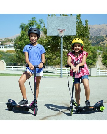 Razor Power Core E90 Electric Scooter
