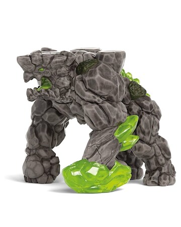 BattleCave Stone Smasher