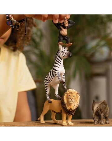 Wild Life Starter Set