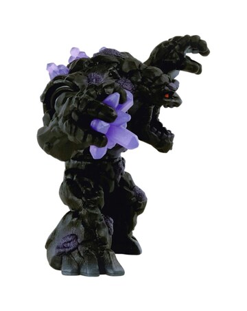 Shadow Stone Monster