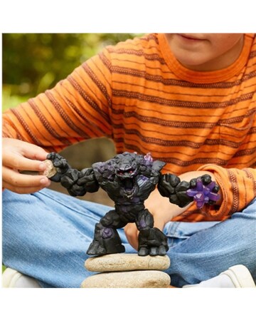 Shadow Stone Monster