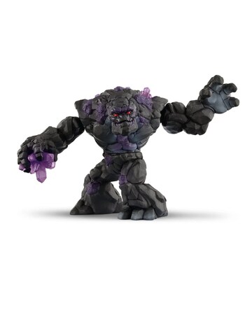 Shadow Stone Monster