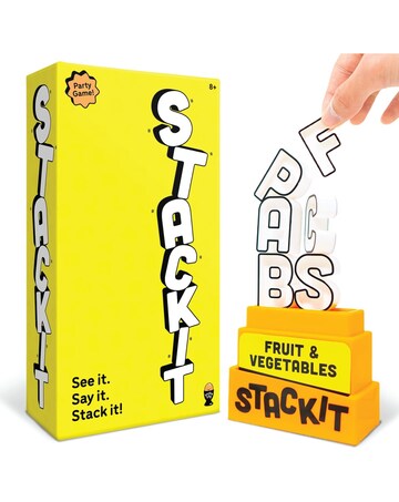 Stack It