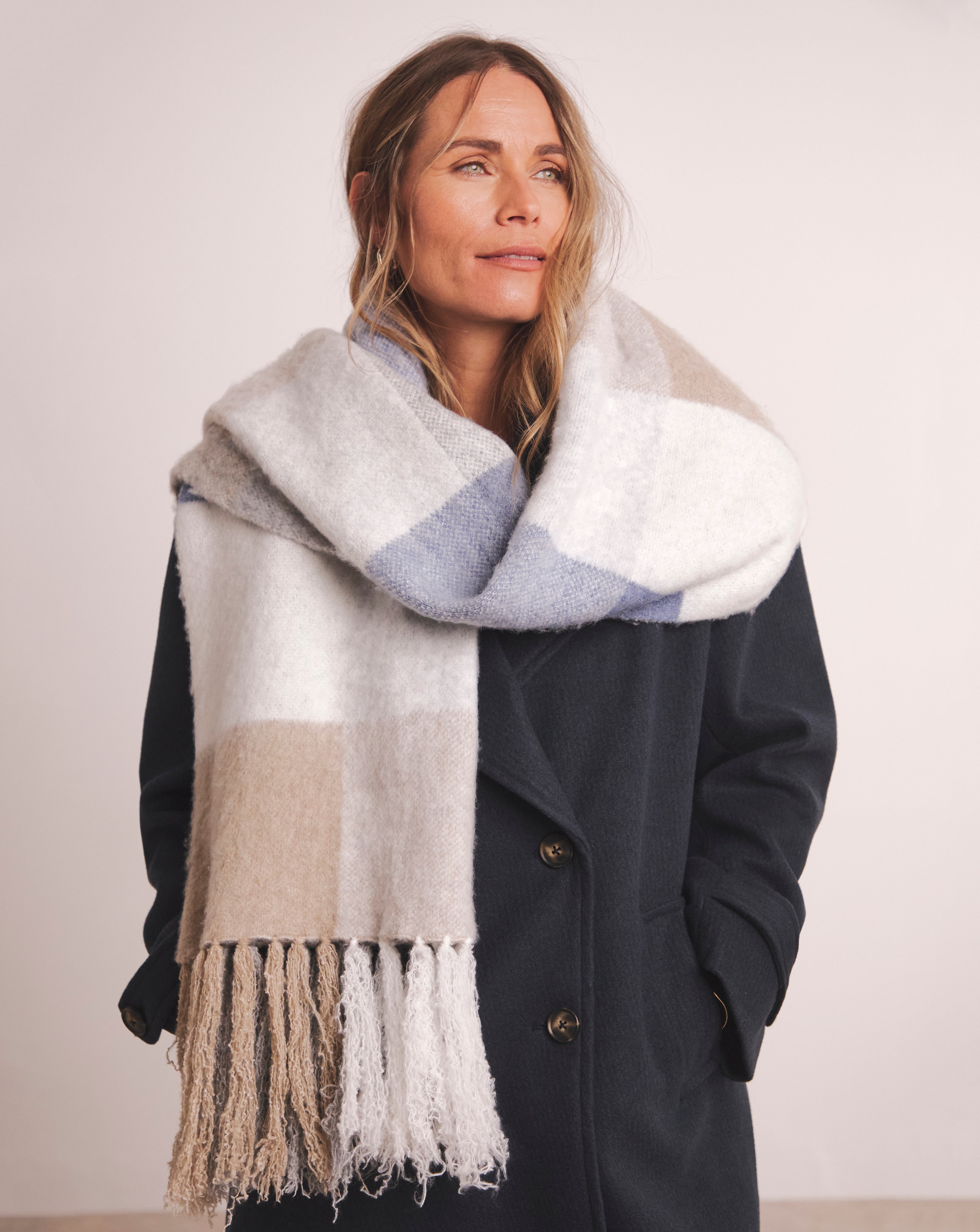 Anthology Premium Blanket Scarf