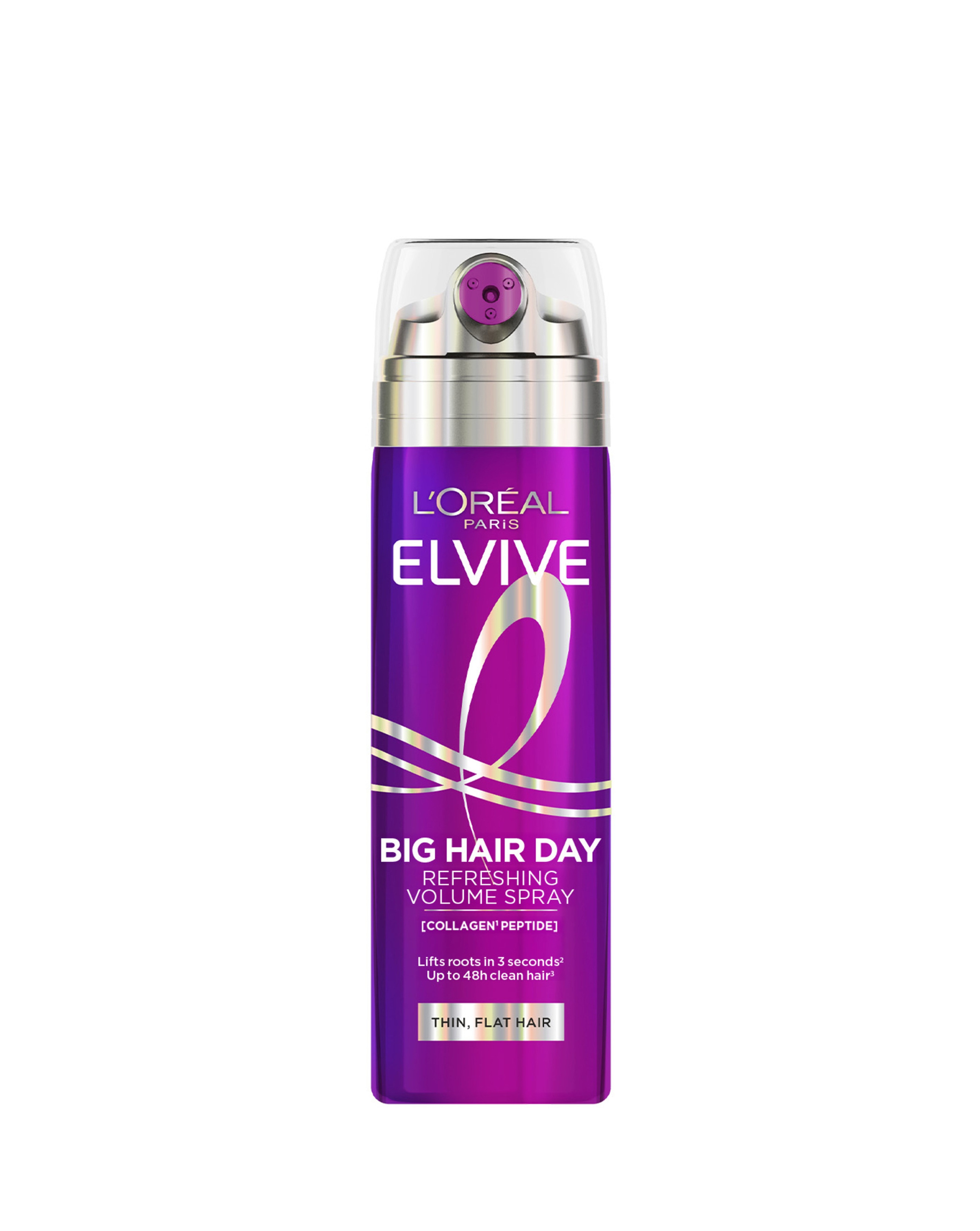 New In - LOreal Collagen Volume Spray 200ml