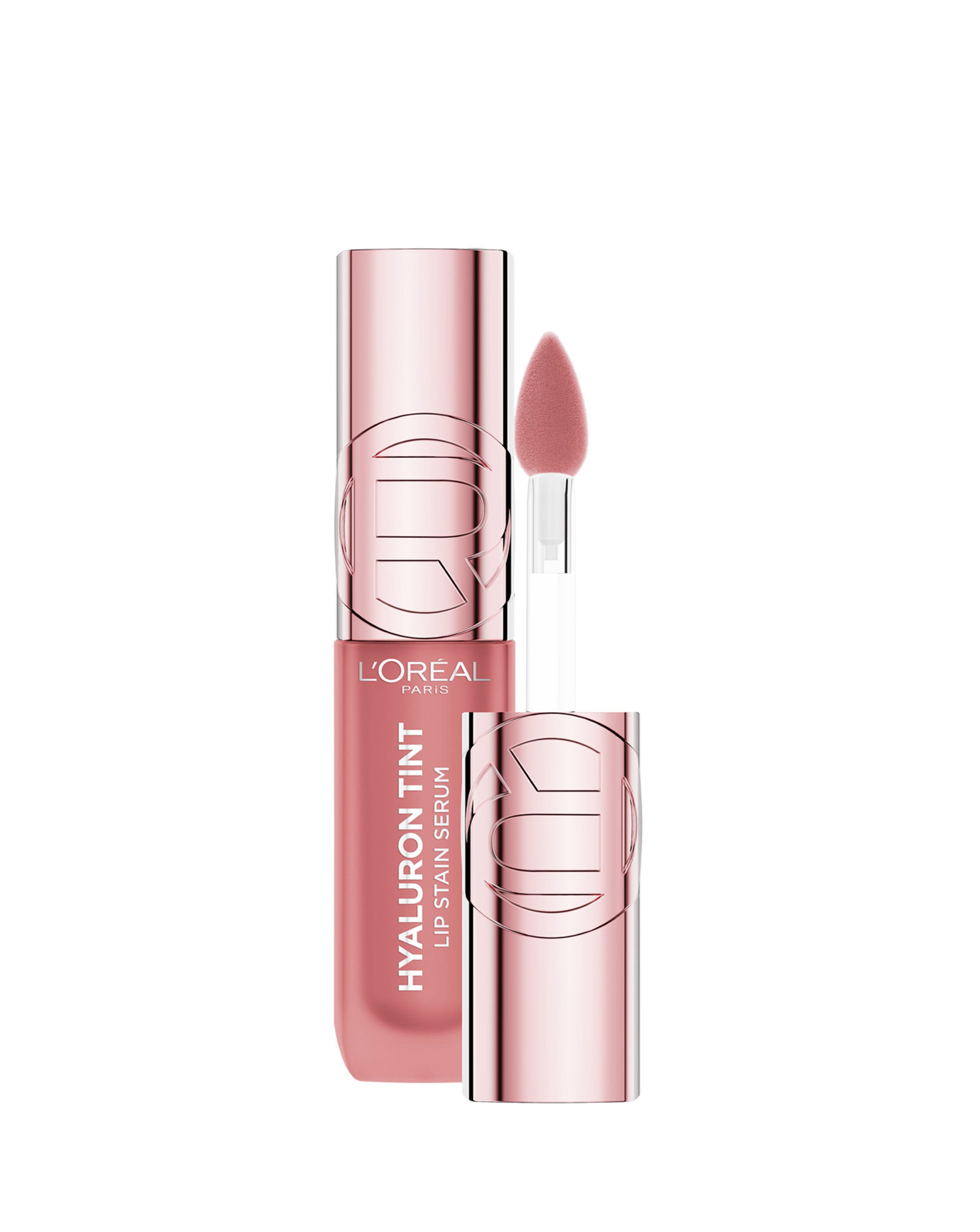 LOreal Lip Stain 601 Worth It