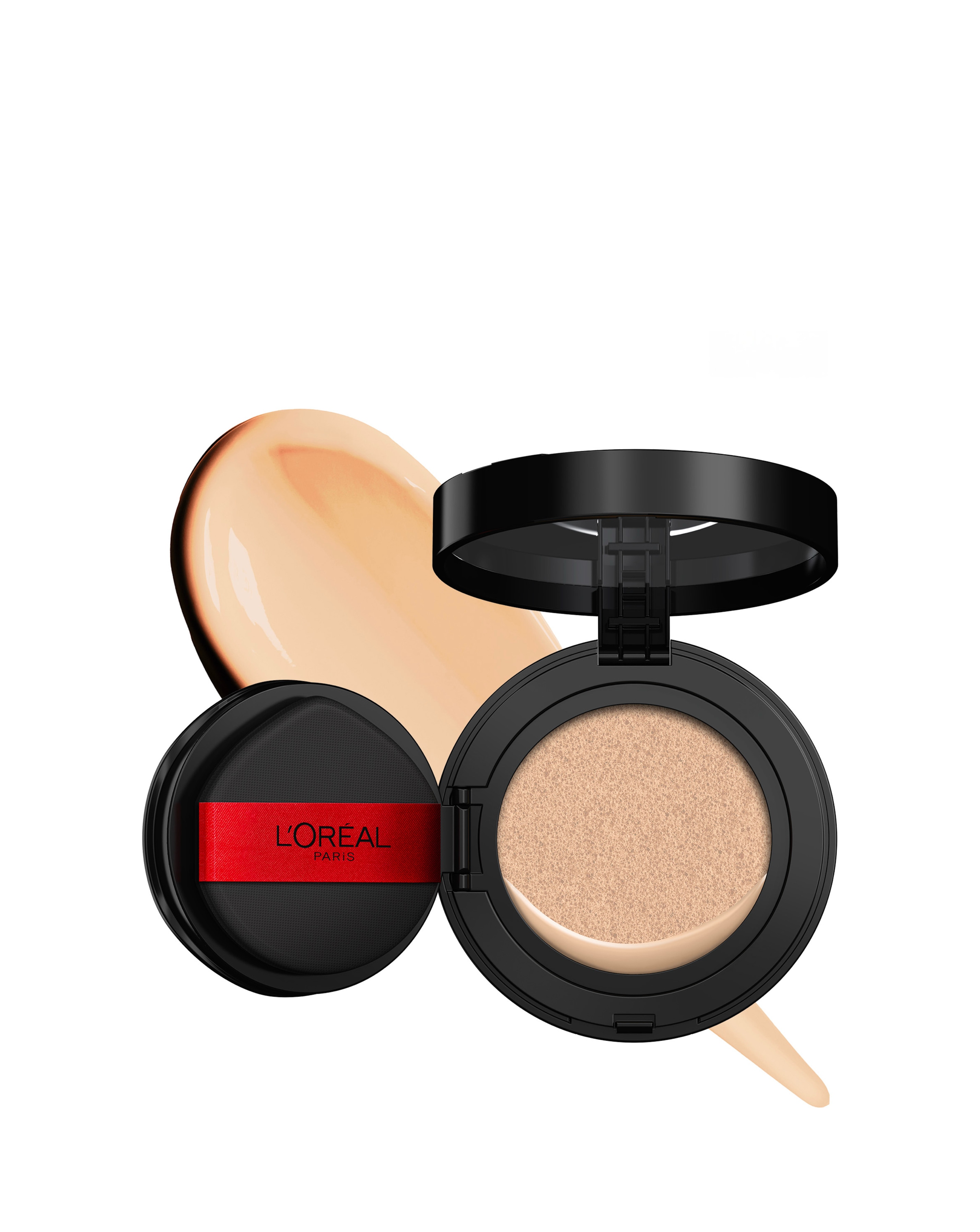 LOreal Cushion Foundation Shade 120