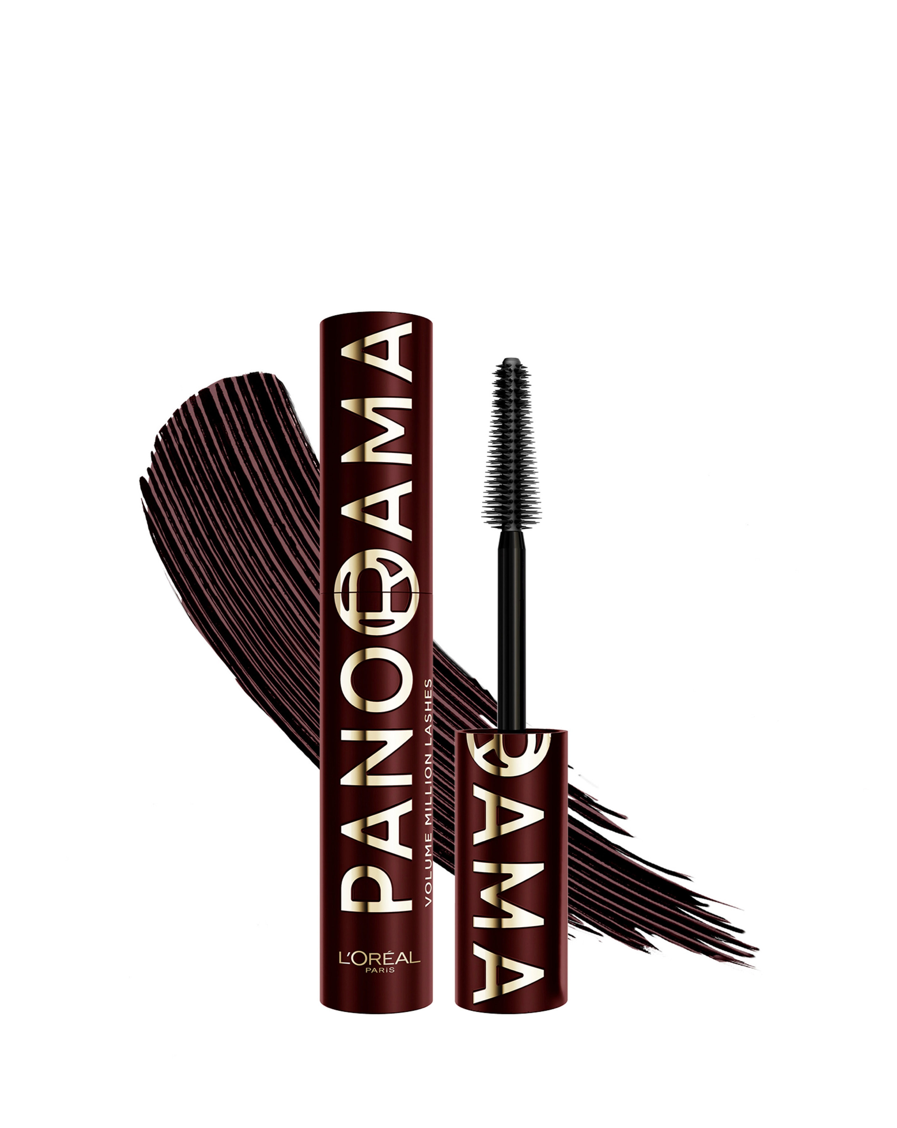 LOreal Million Mascara Bordeaux Cashmere