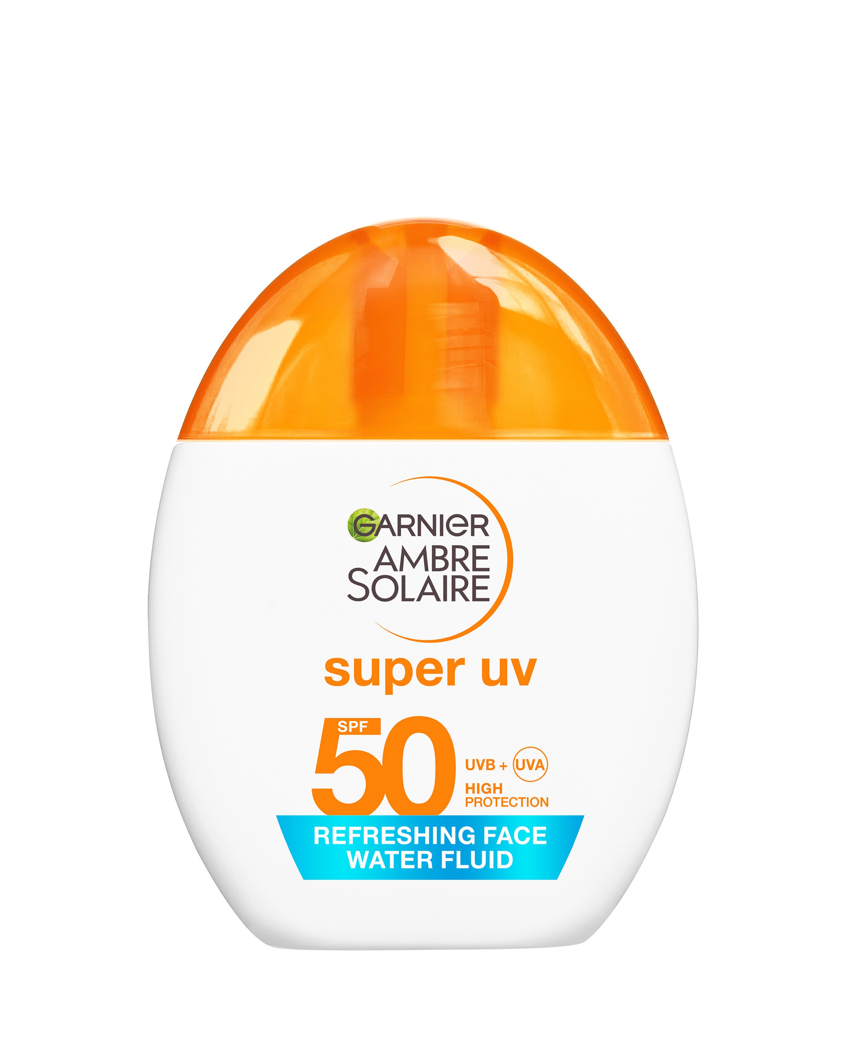 Garnier UV Refreshing Water - Invisible