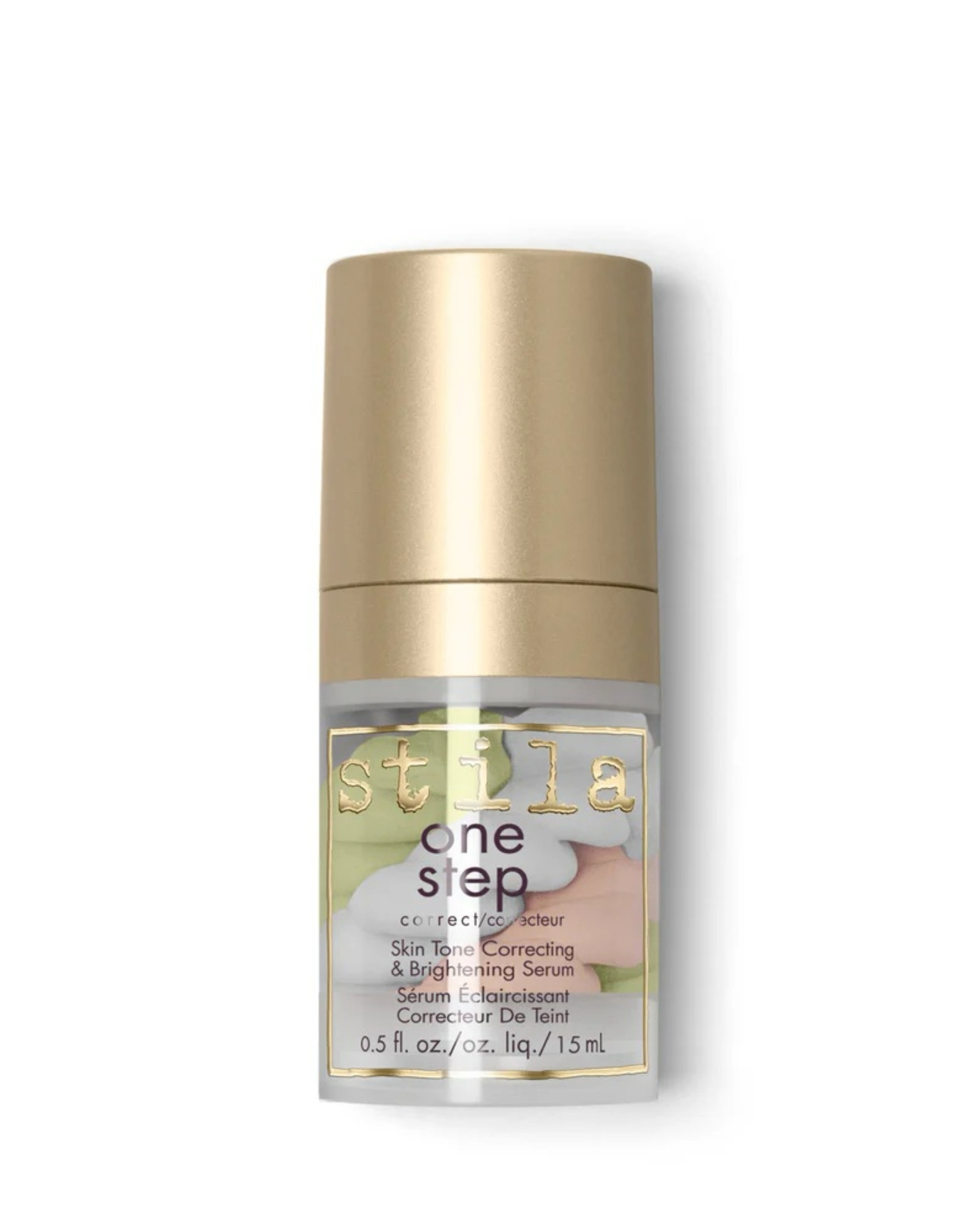 New In - Stila Mini Deluxe Primer 15ml