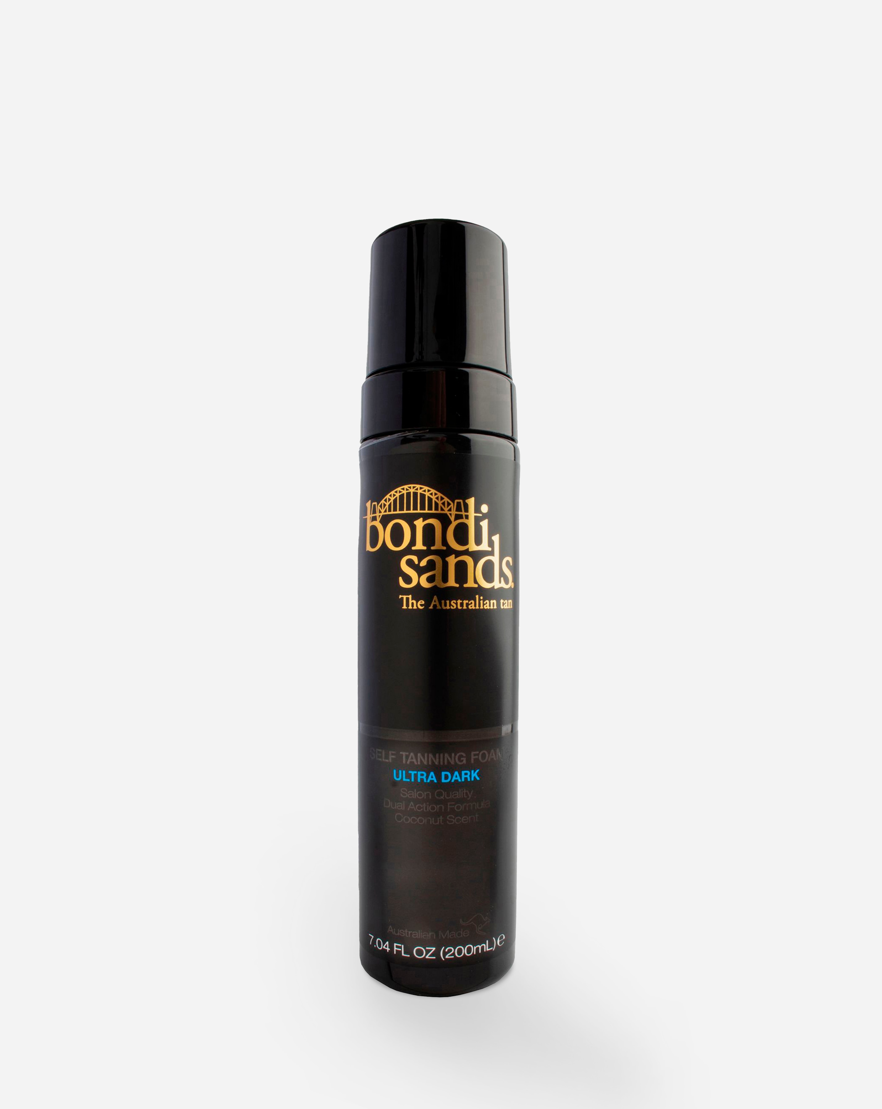 Bondi Sands Tanning Foam - Ultra Dark