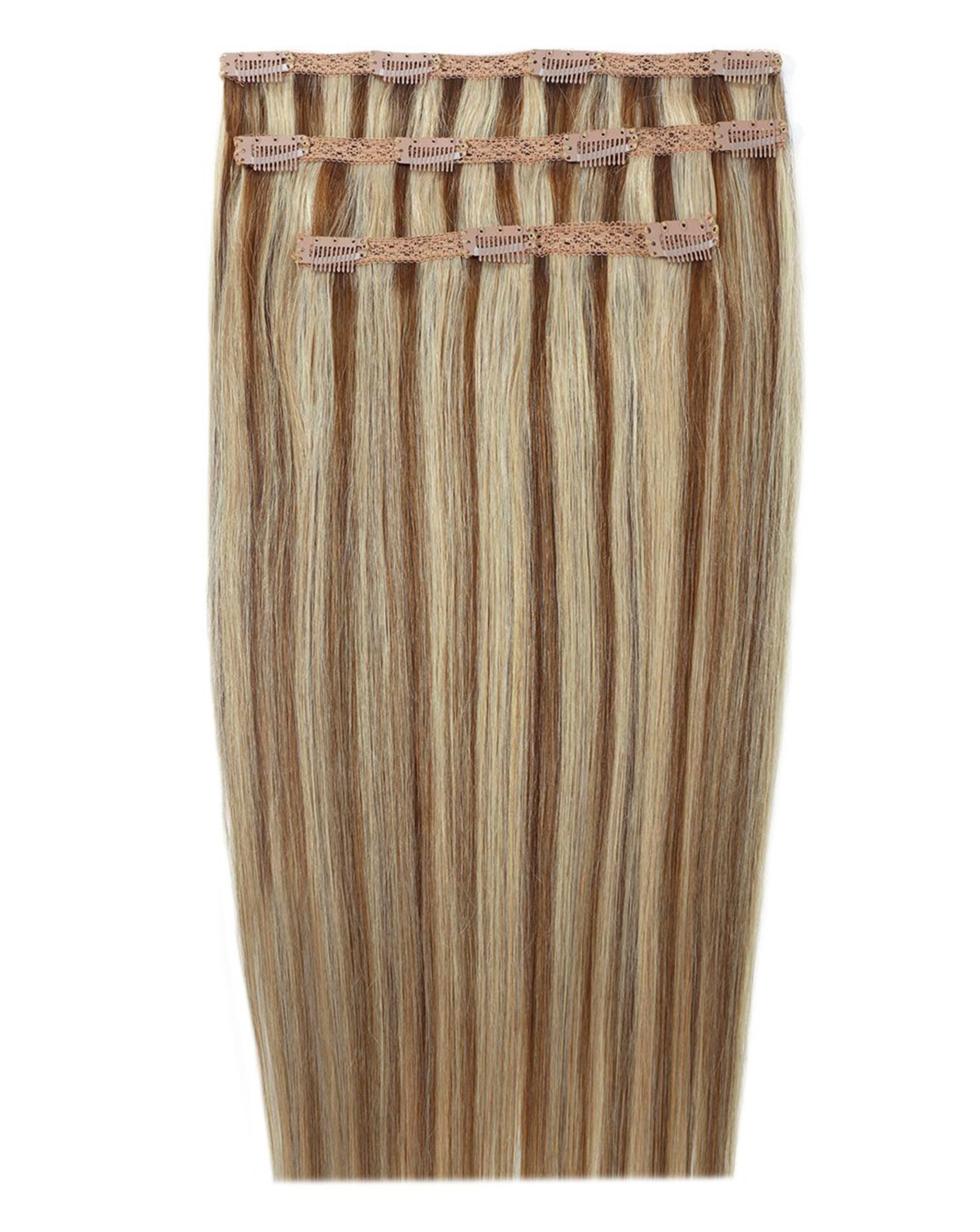 Beauty Works Deluxe Honey Blonde