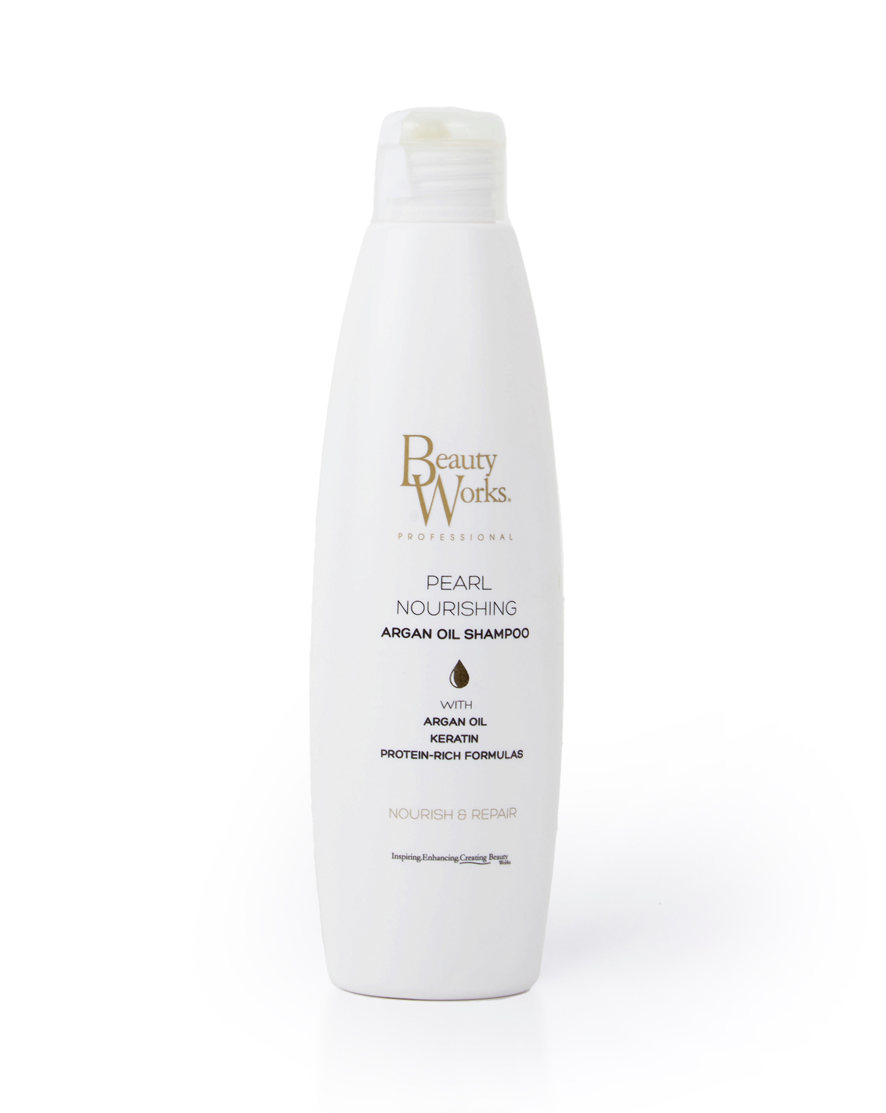 Beauty Works Nourishing Shampoo