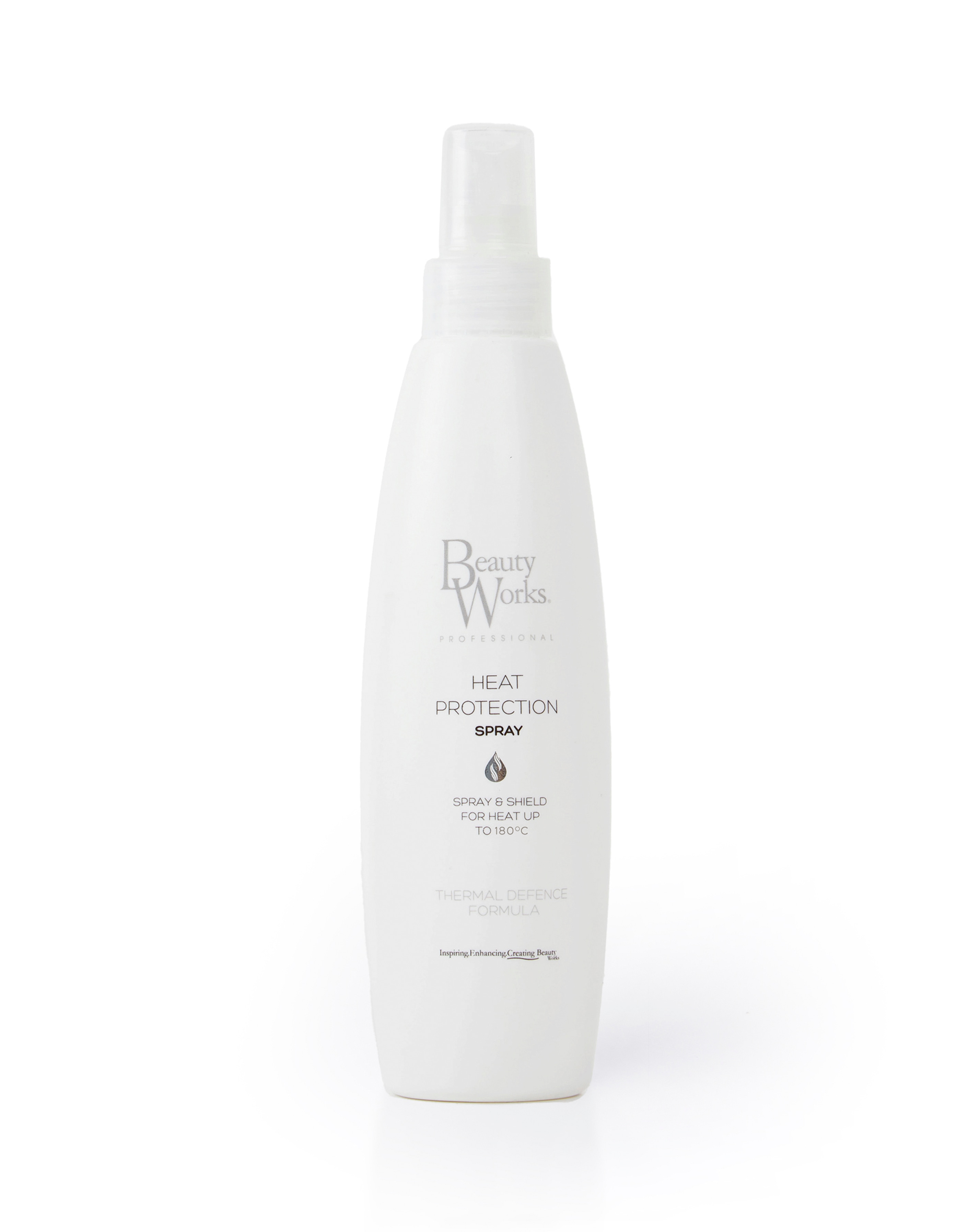 Beauty Works Heat Protection Spray
