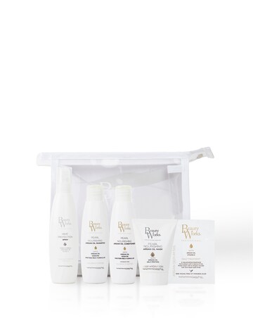 Beauty Works Pearl Nourishing Gift Set 50ml