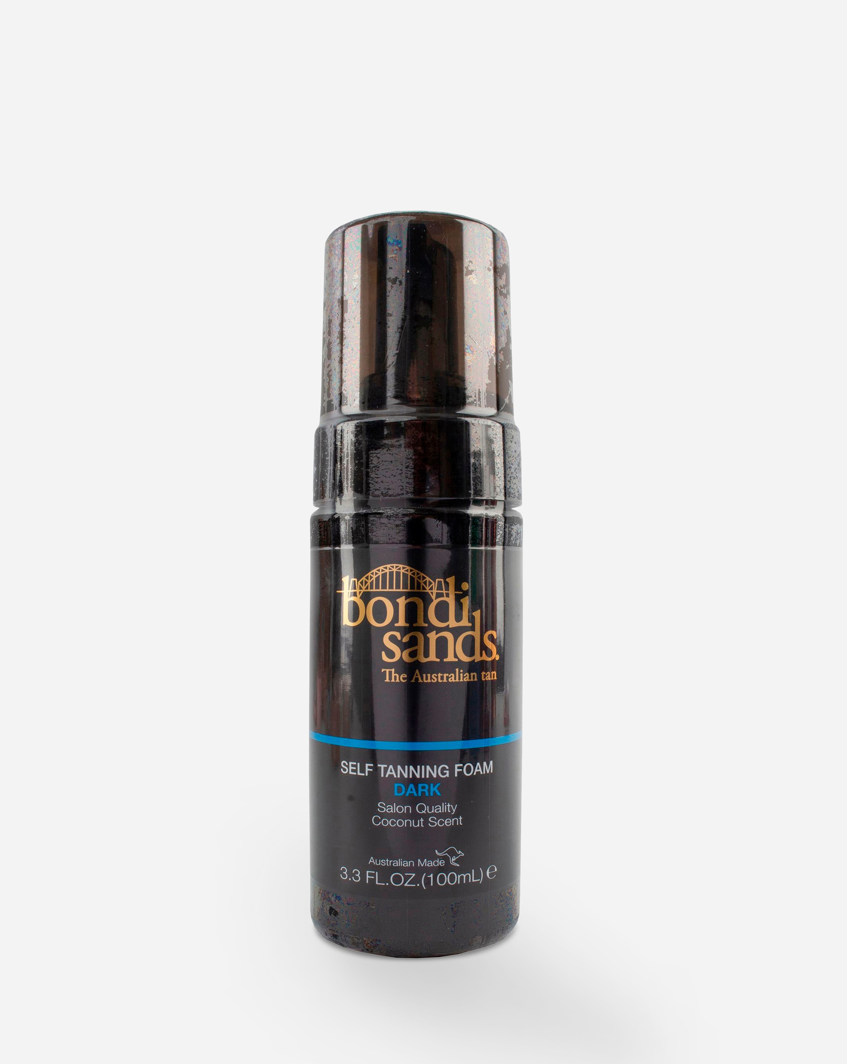 Bondi Sands Self Tanning Foam Dark 100ml