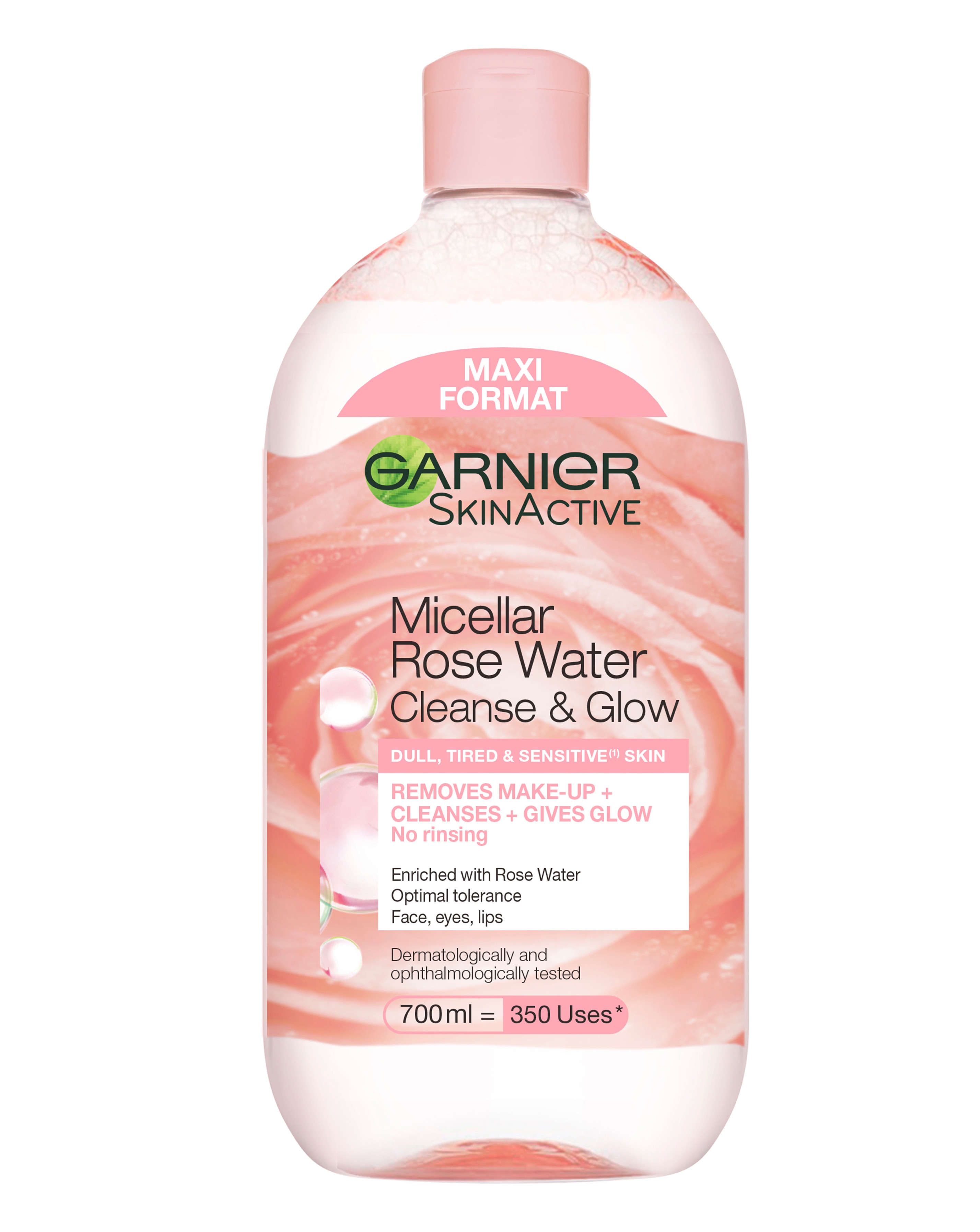 Garnier Micellar Rose Cleansing Water