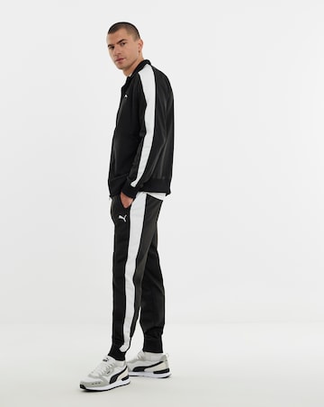 PUMA Essentials Tracksuit Poly Pants