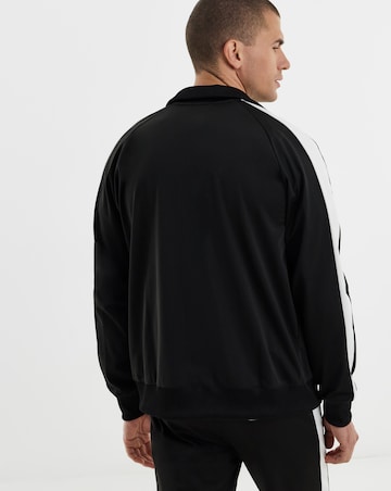 PUMA Essentials Poly Track Jacket
