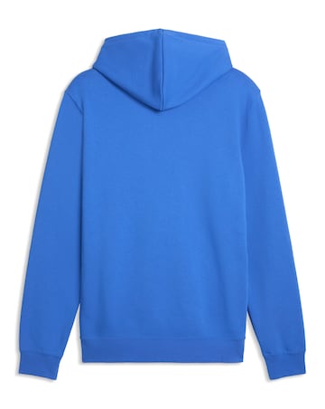 PUMA Essentials No. 1 Small Central Logo Hoodie