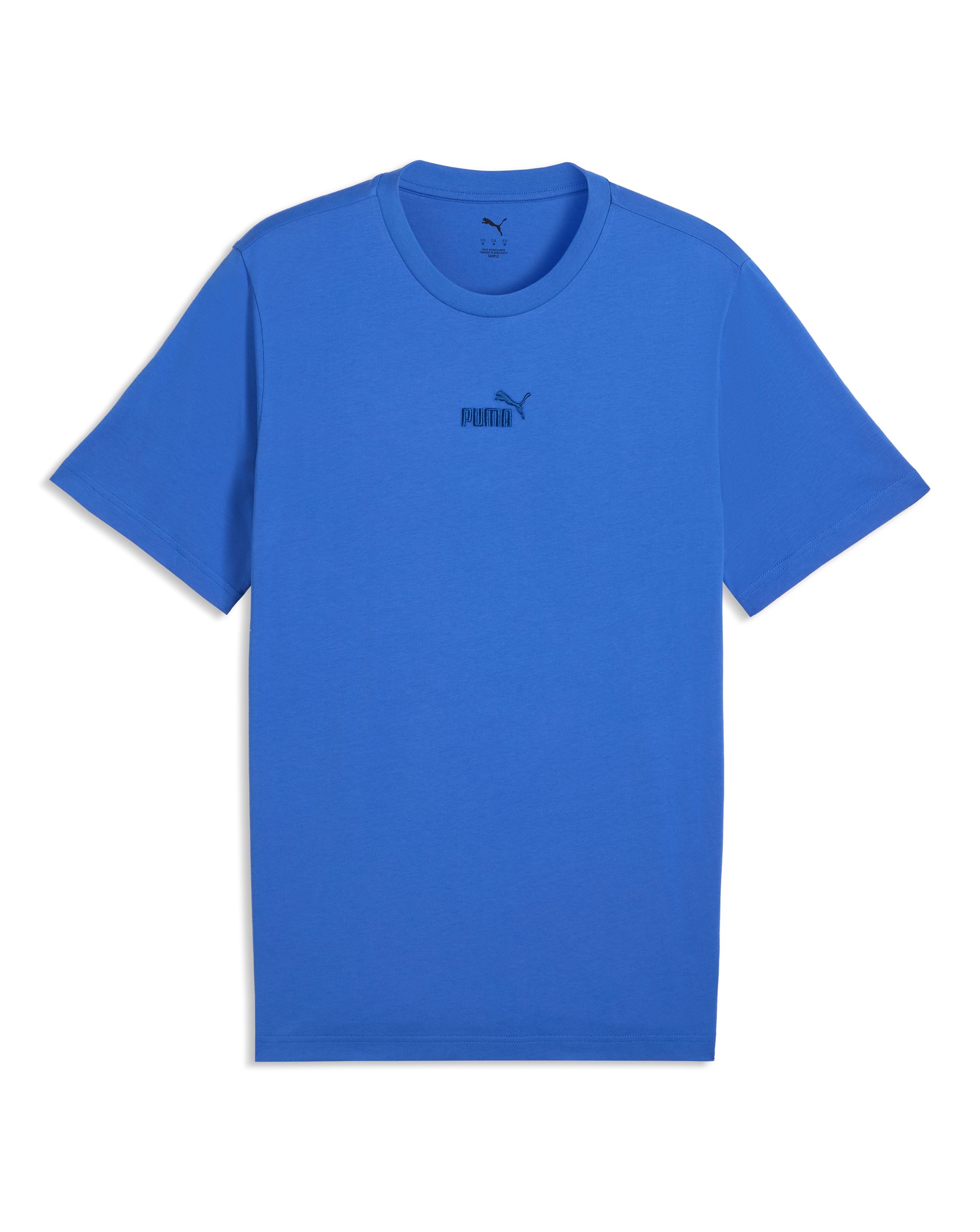 PUMA Essentials Small Logo T-Shirt