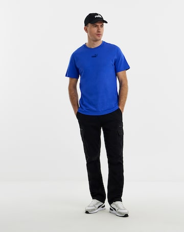 PUMA Essentials Small No.1 Logo T-Shirt
