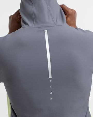 PUMA PowerTrain Stretch Woven Jacket