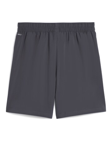 PUMA Training Foundations 7 Woven Short With Zip Pocket