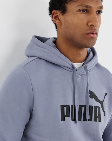 PUMA Essentials No 1. Logo Hoodie