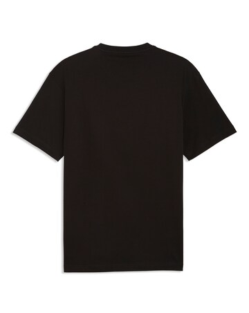 PUMA Tech Relaxed Graphic T-Shirt