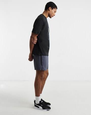 PUMA Tech Relaxed Graphic T-Shirt